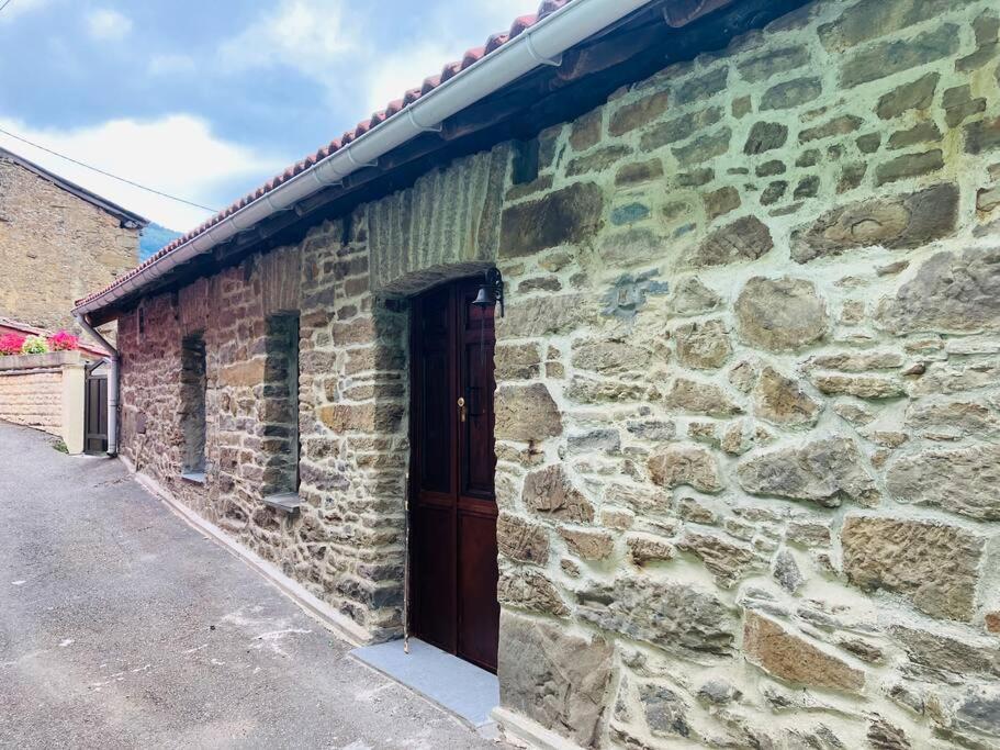 La So Casa -En El Corazon De Asturias Villa Armiello Exterior foto